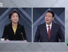 심상정 “윤석열, 이준석 말고 여성정책 조언자 없나”  