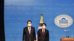 투표했는데 사퇴?…“안철수방지법 만들자”