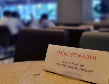 4일 거리두기 발표?… 당국 “결정된 것 없어”