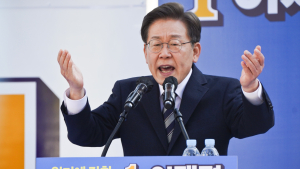 민주당, 尹‧安 단일화 ‘시너지 차단’ 주력