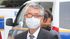신라젠 문은상 전 대표 ‘배임·횡령’ … 대법원에서 심리