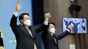 “탈당하는 법 알려달라”… 국민의당 홈페이지 항의 빗발