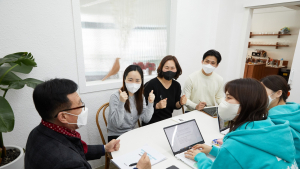 배달의민족·한국외식업중앙회, 지역 외식업주 맞춤형 컨설팅 성료