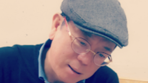 이어령 선생이 말하는 몸과 마음, 영혼 [박한표의 사진 하나 생각 하나]