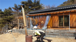 계룡산국립공원, 대형산불기간 특별대책 추진 운영