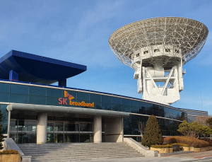 SKB, 전국 거점 사옥에 ‘100% 친환경’ 전력 쓴다