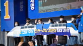 李 “이재명 뽑으면 오산 분당선‧GTX 연장 어렵겠나”