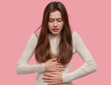 생리 주기 불규칙하거나 긴 젊은 여성, 비알콜성 지방간 위험↑