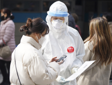 위중증 환자 두 달 만에 네자릿수… “2500명까지 감당 가능”