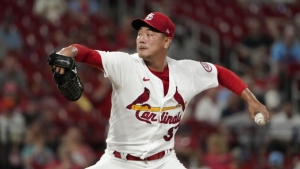 “김광현의 SSG행, MLB 직장 폐쇄 탓”