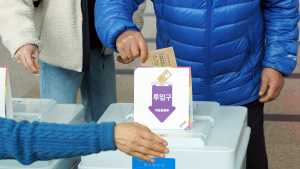 코로나19 확진·격리자, 오후 6시부터 투표