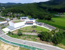 태안군 유류피해극복기념관, 지난해 7만 485명 방문