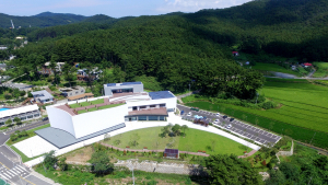 태안군 유류피해극복기념관, 지난해 7만 485명 방문