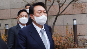 윤석열 인수위, 총괄보좌역에 이철규… 특별보좌역에 박수영‧이도훈
