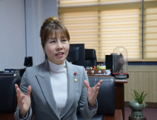 민병희 부여군의회 총무위원장, ‘2022 제1회 대한민국 공정관광 대상' 수상