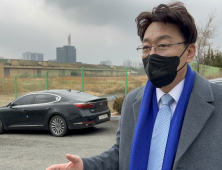 우범기 “대한방직, 200층이라도 좋다”…건축규제 풀어 랜드마크 조성