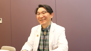 고려대의료원 “기금 모아 더 나은 세상 만들겠다”