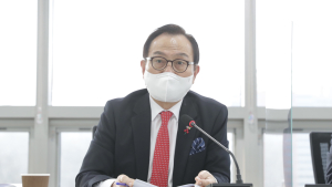박상돈 천안시장 “시민 맞춤형 지원정책 마련, 민생경제 신속 해결할 것”