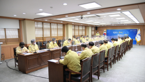 부여형 긴급재난지원금 지급 결정... 소상공인 등 5,300여 명에 41억 