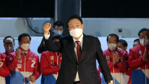 윤석열, 의료민영화 추진?… 시민단체 ‘우려’