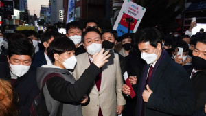 20대가 윤석열 당선인에게 보내는 목소리