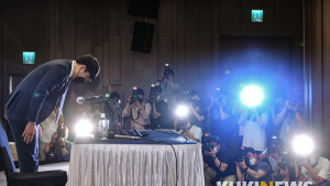 키움, KBO에 강정호 임의해지 복귀 승인 요청 “계약은 이미 완료”
