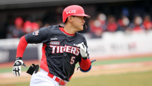 ‘제 2의 이종범’ 김도영, KBO 폭격할 슈퍼루키의 등장