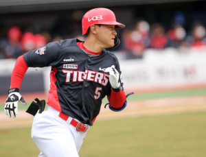 ‘제 2의 이종범’ 김도영, KBO 폭격할 슈퍼루키의 등장