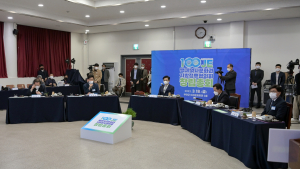 백제역사문화권 지방정부협의회 출범... 공주시 부회장 도시로 선출