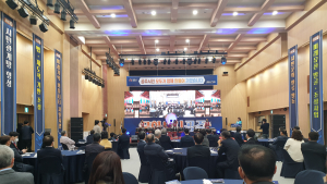 공주시 ‘문화도시’ 지정, 미래유산 발굴 본격화...중부권 문화수도 대내외 선포