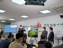 윤석열 당선인, ‘용산 대통령 시대’ 선언
