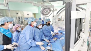 대동맥판막협착증, 증상 나타났을 땐 상태 심각…“적극적 치료 필요”