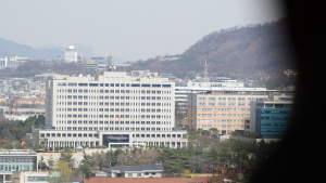 대통령 집무실 이전 앞둔 국방부 