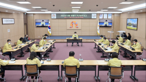 김정섭 공주시장, “원도심 도시재생 중단없는 추진”