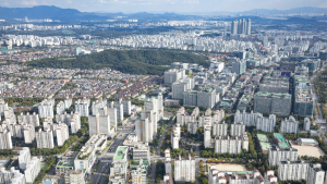 고양시, 공동주택 리모델링 활성화 위한 도시계획 조례 및 지구단위계획 지침 개정 추진