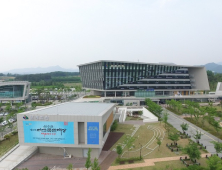 완주군 농공단지 이달 중 준공인가