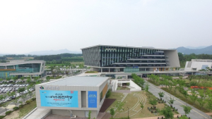 완주군 농공단지 이달 중 준공인가