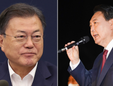 文‧尹, 유례없는 신·구권력 갈등… “회동 무산 가능성” 