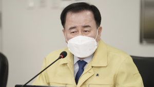 김지철 충남교육감, 공약사업 '완성 중'