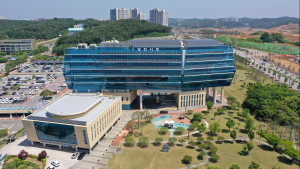 당진시, 2021 청년통계 공표