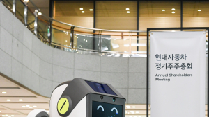 장재훈 현대차 사장 