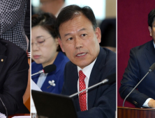 윤핵관, 정부 시작 전부터 힘 싸움…“당선인 위해 물러서야”