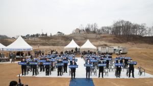 아산 신도시간 연계교통망 구축사업 추진...50만 자족도시 건설 순항