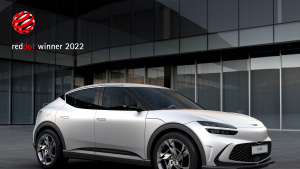 현대차그룹, 2022 레드닷 어워드 제품디자인 분야 수상
