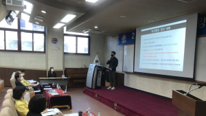 충남도 인재개발원, 원내 교수요원 양성 ‘박차’