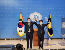 안철수, 총리직 고사...尹 정부 총리 인선 속도