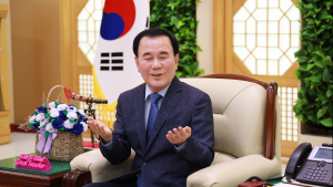 김지철 충남교육감, 공약이행 평가 ‘최고등급(SA)’
