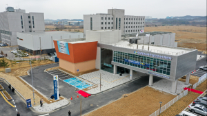 당진 석문국가산단, 첨단금속소재센터 준공... “신성장동력 견인”