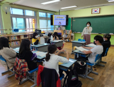 충남교육청, ‘온채움 선생님’ 사업 통해 학습격차 해소