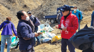김동완 국민의힘 충남도지사 예비후보,